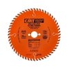 Piła tarczowa do drewna laminatu CMT 292.165.56H HM 165mm x20x2,2/1,6 Z=56